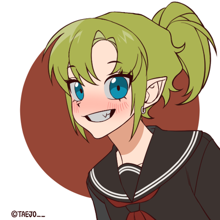 BambuChan's Avatar
