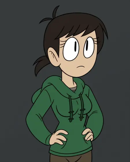 Ell - Eddsworld