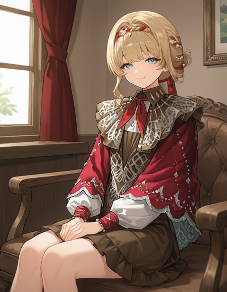 Kiperina(reverse:1999/重返未来1999) V1