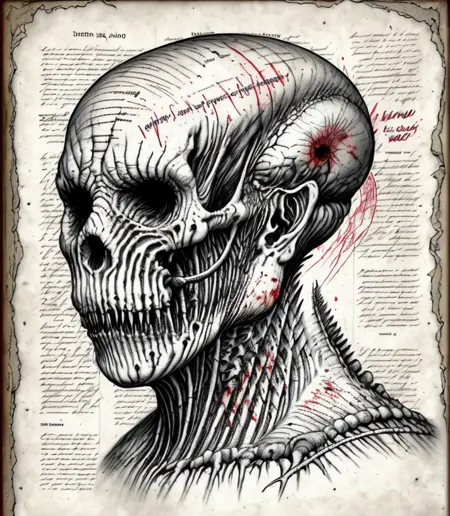 HD-Monster by CB