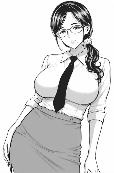 Murata Kouji (Style) [Akai Ringo (Red Apple) | Double Play]