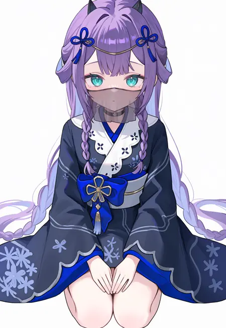 星引擎:天川真梦梓/Astral Party:Mamushi