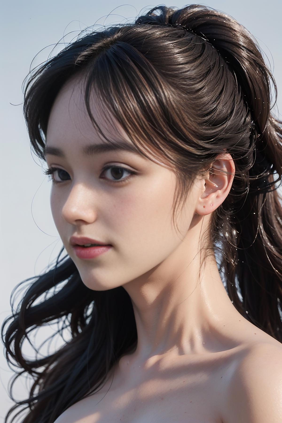 [2731] Asian Girls ( Pretty Asian Girls) image by _2731abc