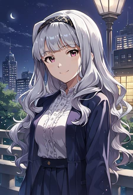 Shijou Takane | THE iDOLM@STER Million Live! Theater Days | アイドルマスター ミリオンライブ v1.0