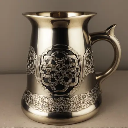 Celtic Knotwork