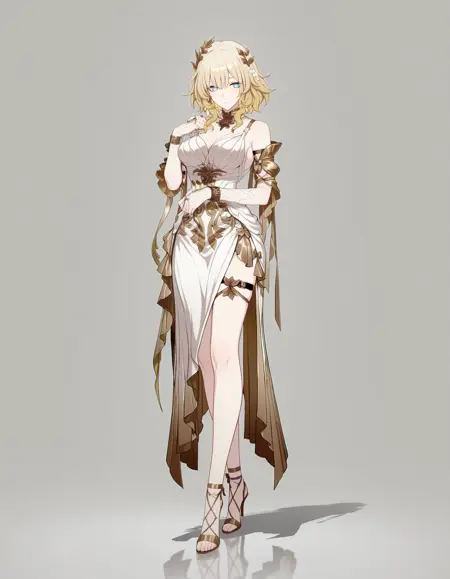 Aglaea: [Honkai: Star rail] 阿格莱亚