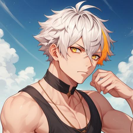 (Pony)Mizuki from Blackstar V1