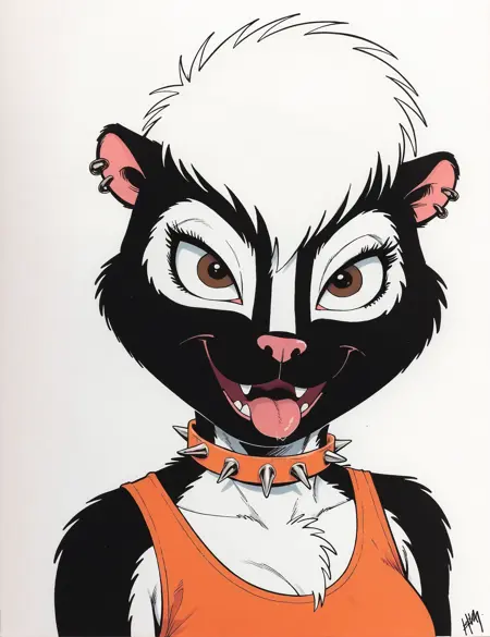 Skunkworks by James M. Hardiman