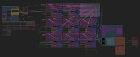Comic Creator - TEXT to SEQUENCE Workflow – Multi-Image Storytelling, Wildcards, LoRAs & Comic Layout (ComfyUI)