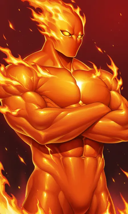 Cinder Killer instinct