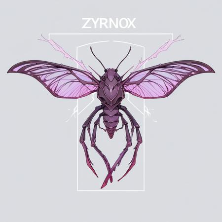 Zyrnox's Avatar