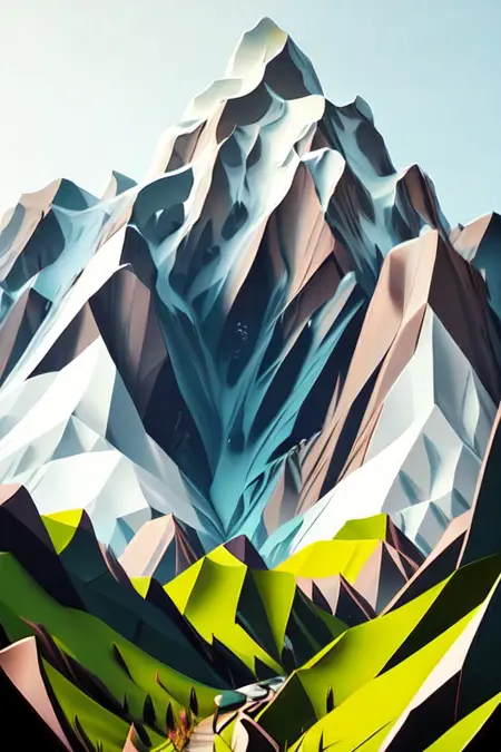 Wallpaper generator 01