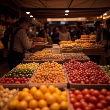 Market