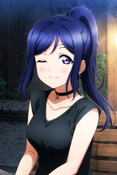 Kanan Matsuura - Love Live! v1.0