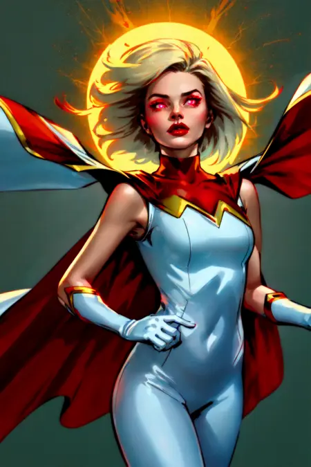 STAR (Ryan Ripley) - 3.0