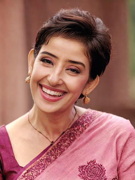 manisha koirala