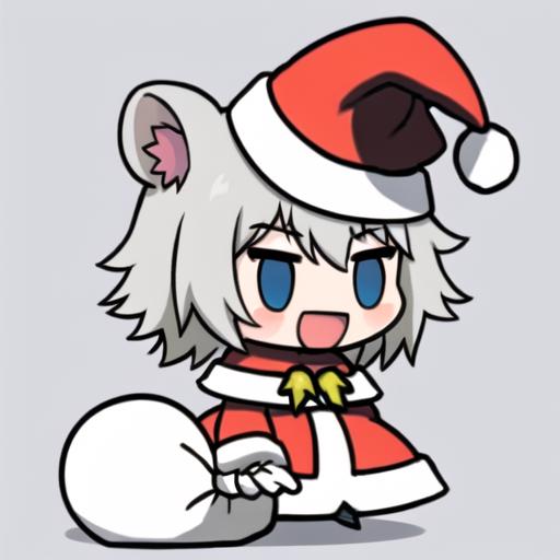 Padoru Meme | Goofy Ai image by LacraMaxima