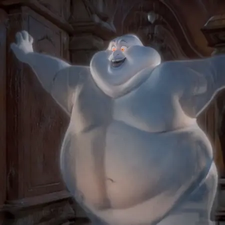 Fatso (Casper - 1995 Film)