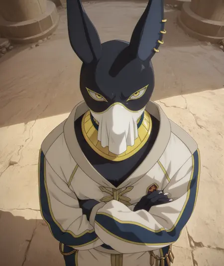 Sirius - Sacrificial Princess and the King of Beasts