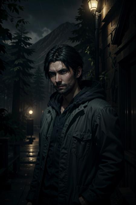 AlanWake