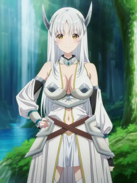 Kaori Shirasaki ( Arifureta Shokugyou de Sekai Saikyou ) (2 Outfits)