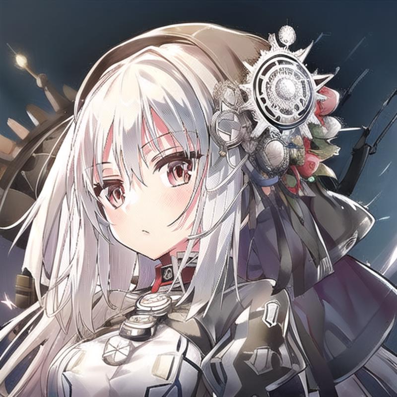 Anime Clockwork Planet HD Wallpaper