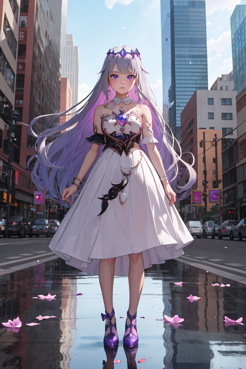 Koseki Bijou (Hololive) image by LordOtako