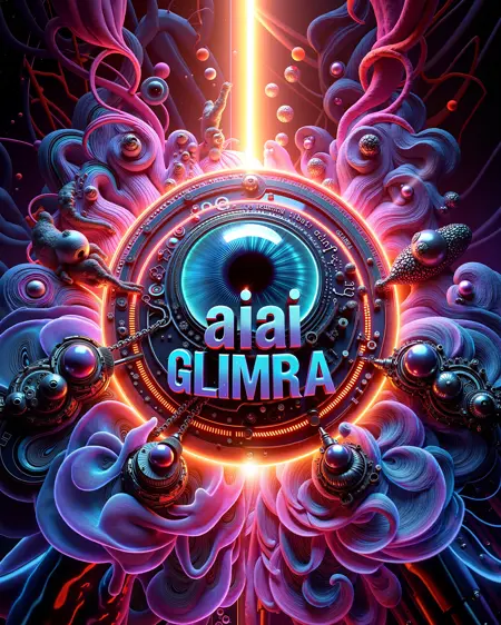 Flux Detail & Style - aiai Glimra LoRA