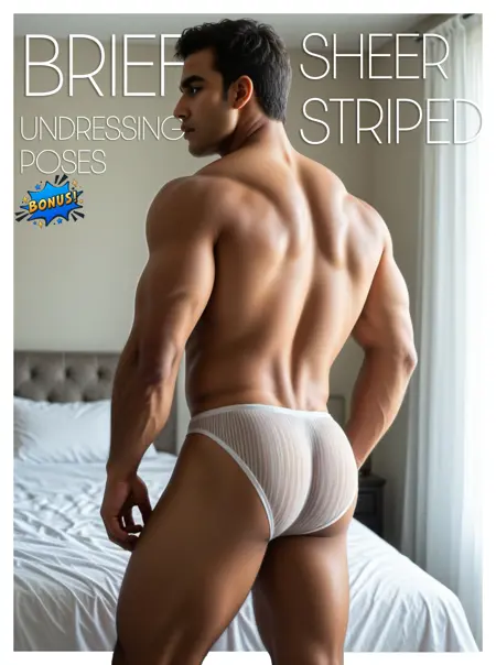 Sheer Stripes