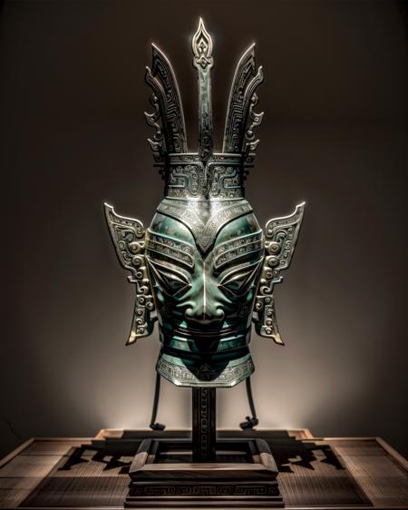 Sanxingdui 三星堆 v1.0