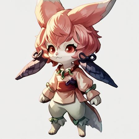 Oki(caravan stories)オキ(キャラバンストーリーズ) V1
