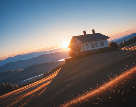 Nineteenth Century Homes (Architecture) (Illustrious) (AD) v1.0