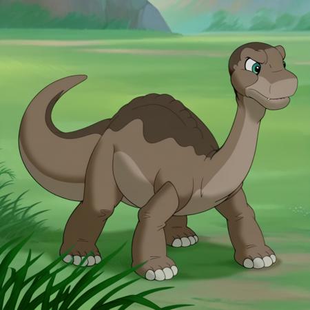 Rhett (the Land Before Time) v1.0