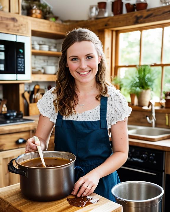 Gravy Mix Photorealism v2.2 Showcase