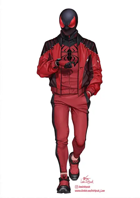 afonichiev640's Avatar