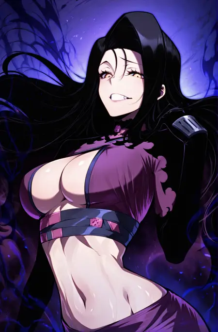Irina Runcandel | Swordmaster Youngest Son | Manhwa | Webtoon | Illustrious