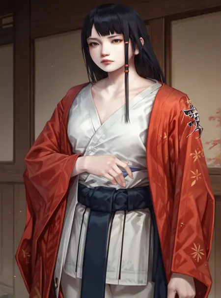 Utsuki (Kuon)