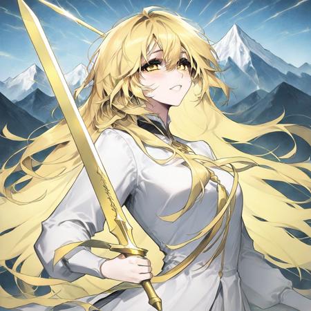 Wi Seol Ah - Childhood Friend of The Zenith (Technical issues) V1