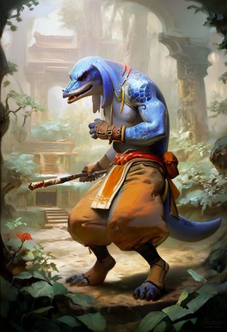 Bangaa Pony Bangaa Pony