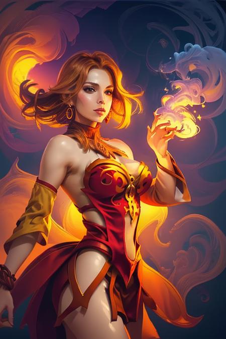 lina