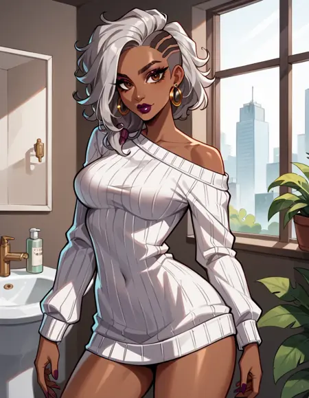 Another Anime Mix 4 - Pony