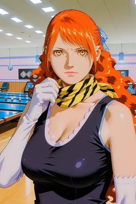Momomi Momoi (Mezzo Forte)