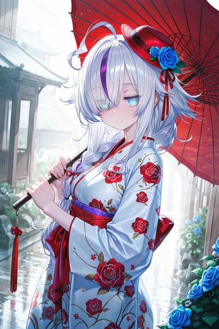 Artist Style: DK.senie v1.0