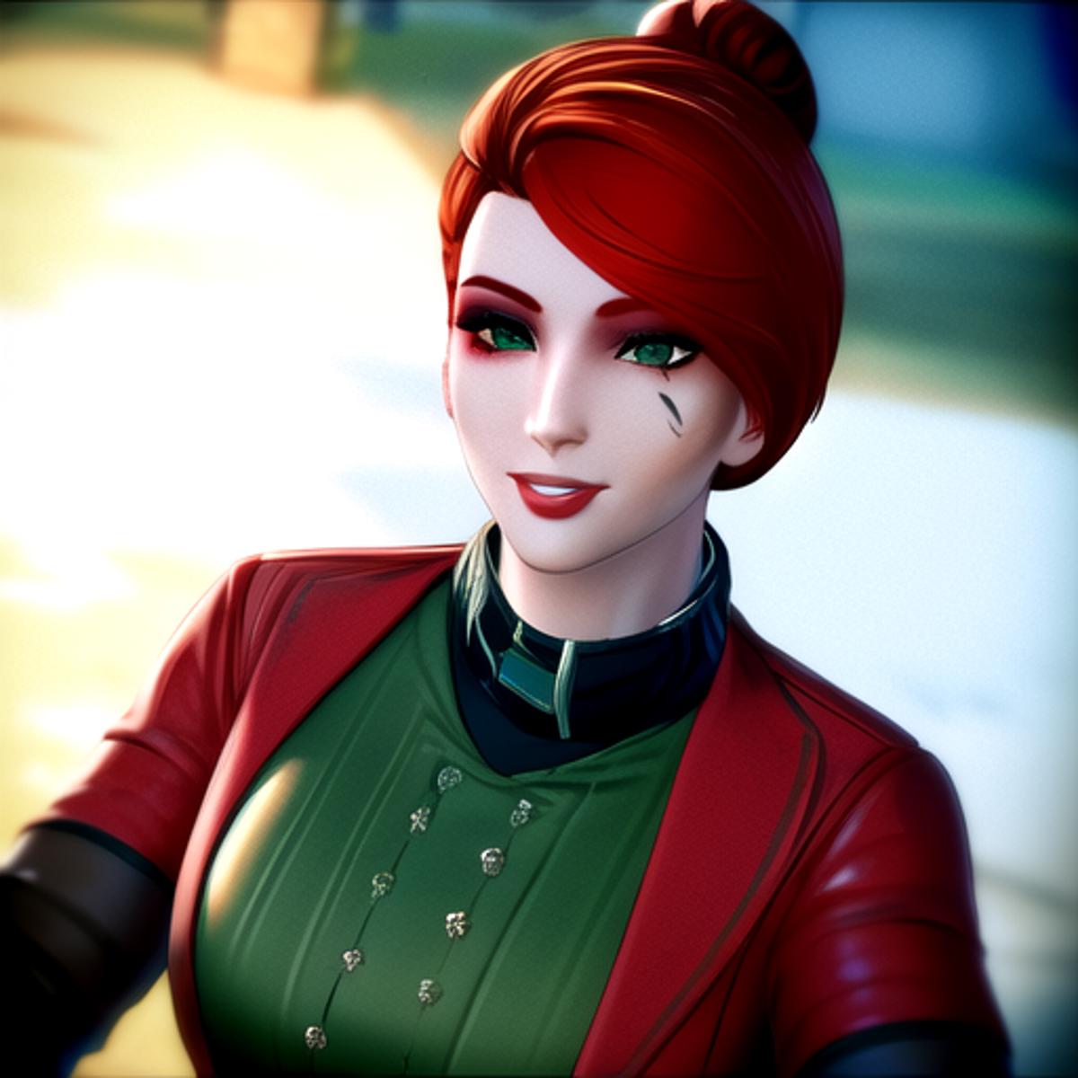 Kira Carsen (Star Wars: The Old Republic) - Includes Nadia Grell, Elara ...