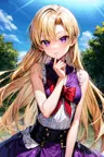 raine's Avatar
