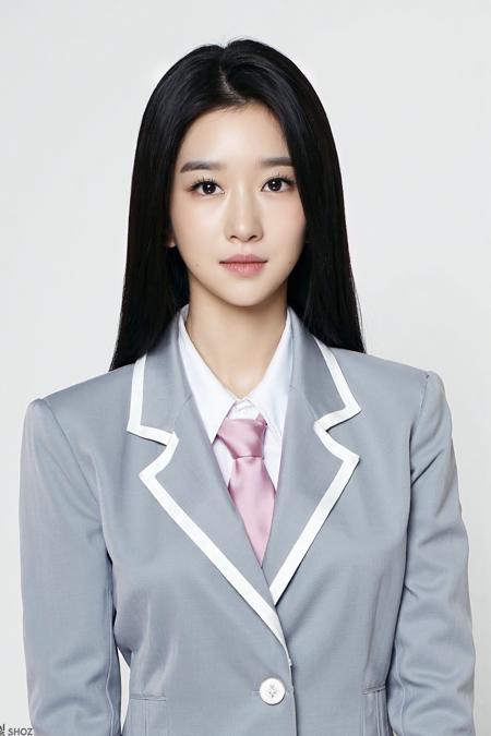 Seo Yeji Disown Flux v1.0