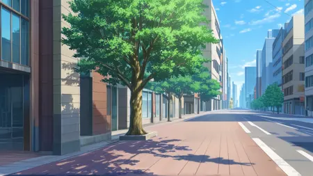 Galgame 背景 Visual Novel Background (Illustrious)