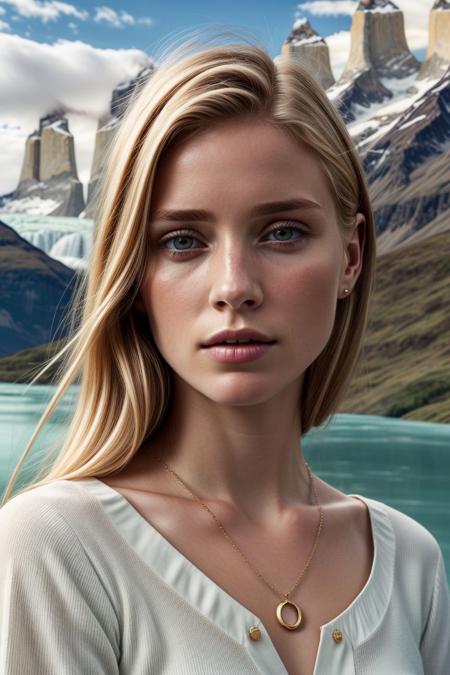 Virtual Goddess: Stacey v1.0