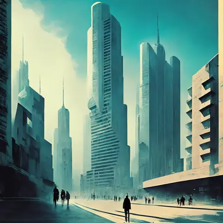 Danger Owl & Danger Crow - Anti-CGI and 3D render Helper