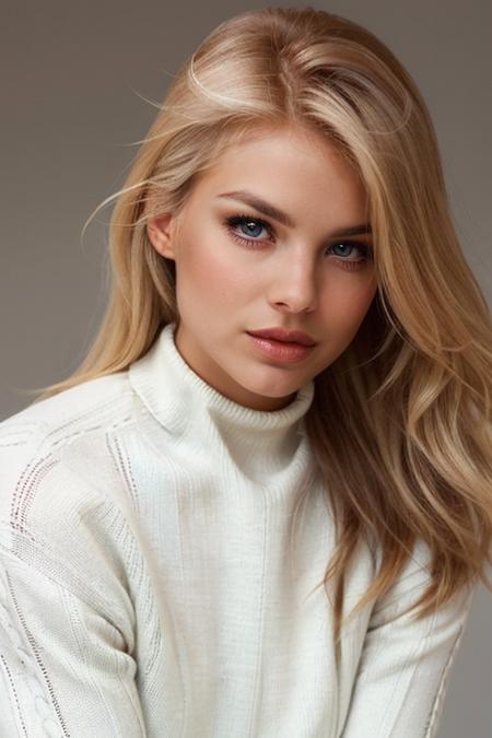 Victoria Silvstedt v1.0